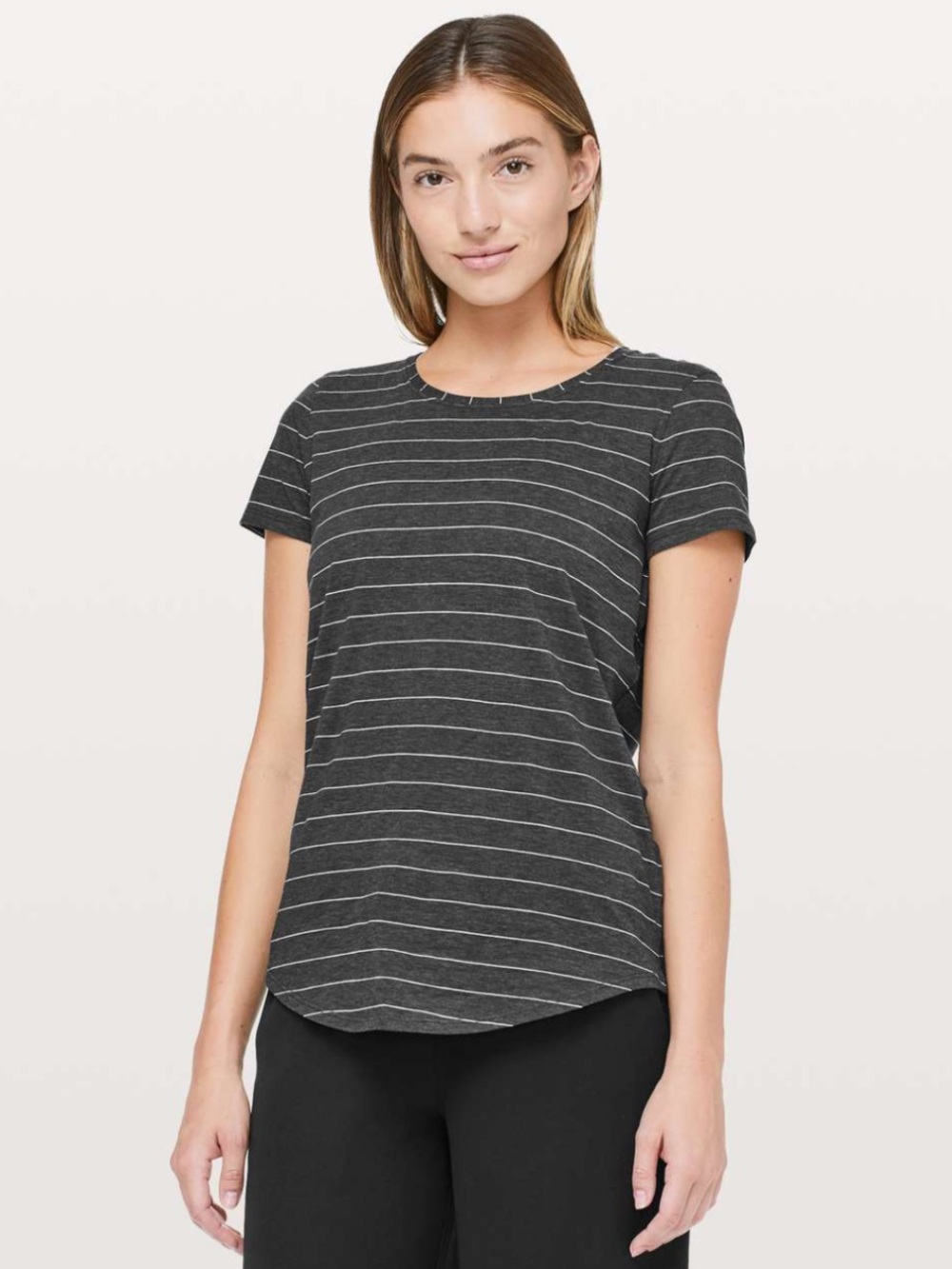 Lululemon Love Crew III